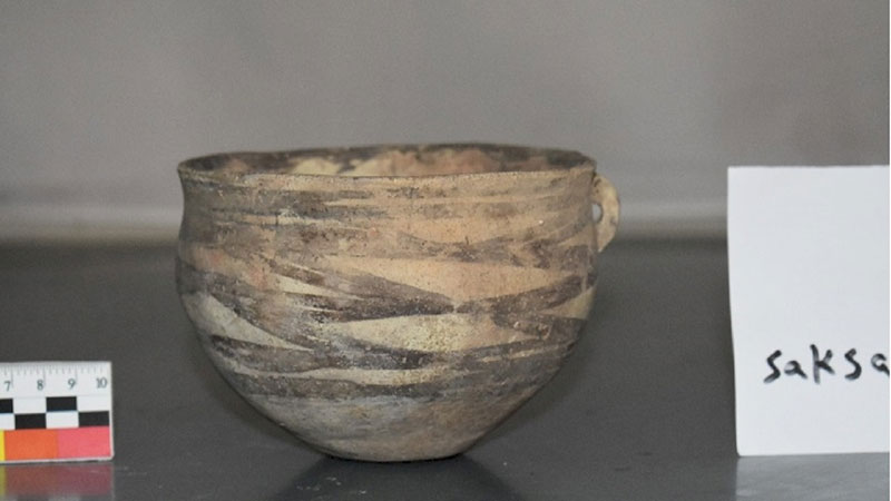 اشیا تاریخی بریتانیا