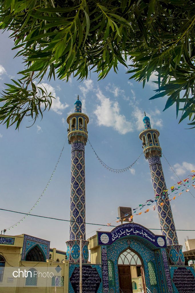 آداب و رسوم ماه رمضان بندرلنگه