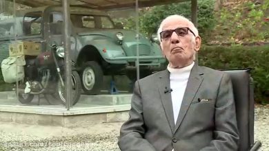 مستندسازان و جهانگردان