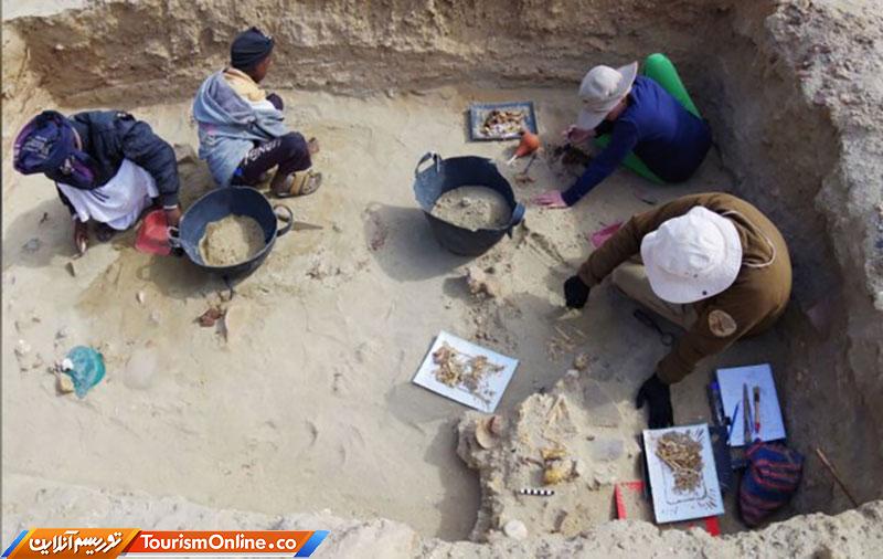 باستان شناسی