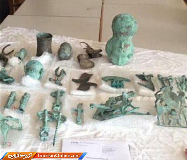 آثار باستانی