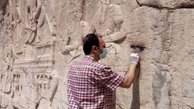 چشمه علی قاجاری