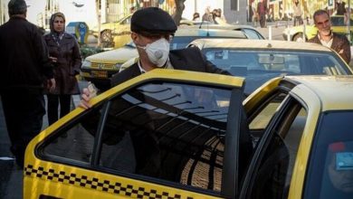 حمل و نقل عمومی و کرونا