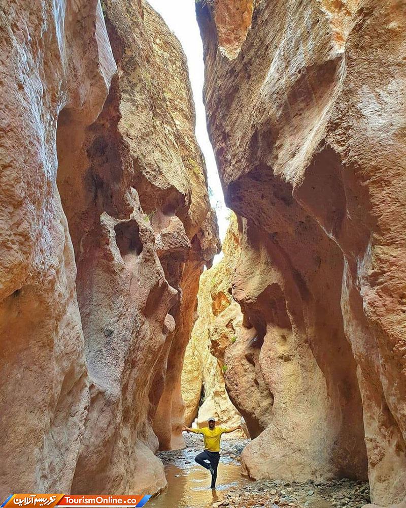 دره گلوگازر