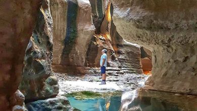 دره شوتاریکو پارسیان