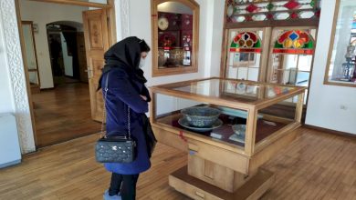 گردشگری آذربایجان شرقی