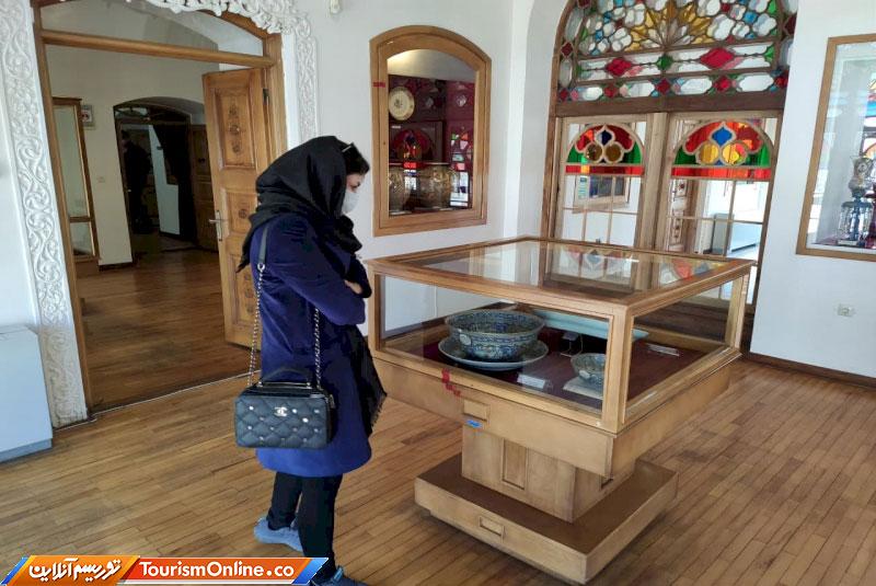 گردشگری آذربایجان شرقی