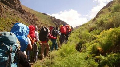 تور گردشگری لرستان