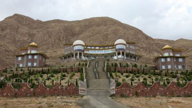گردشگری سمنان