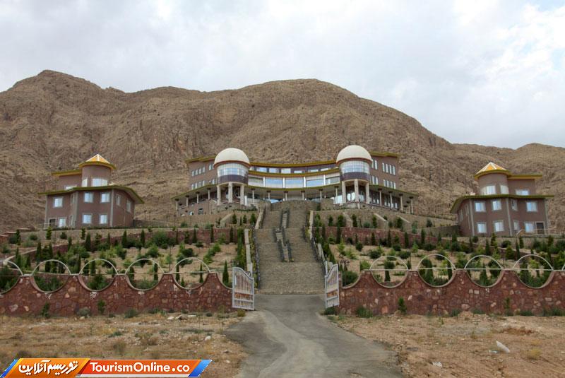 گردشگری سمنان