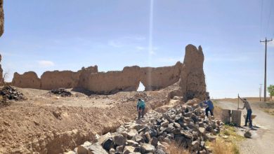 قلعه تاریخی