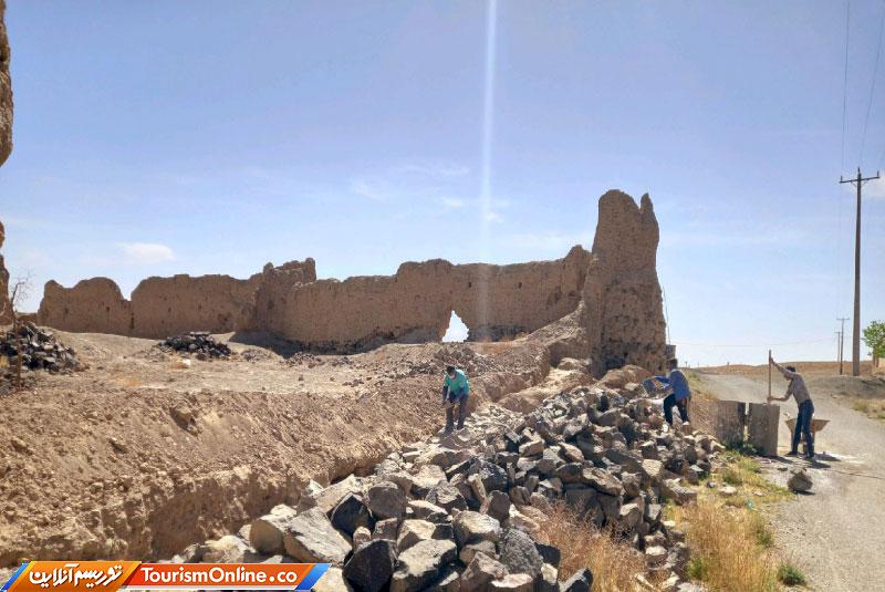 قلعه تاریخی