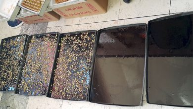 قره شیقالات