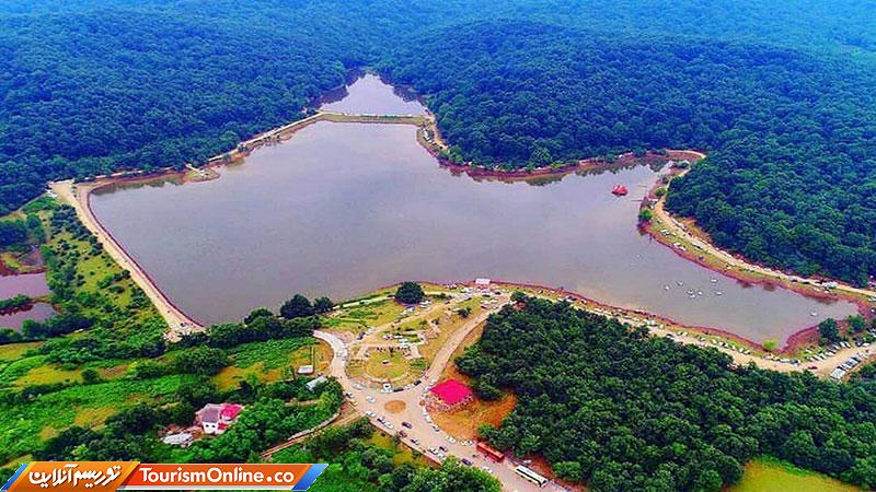 دریاچه گیلان