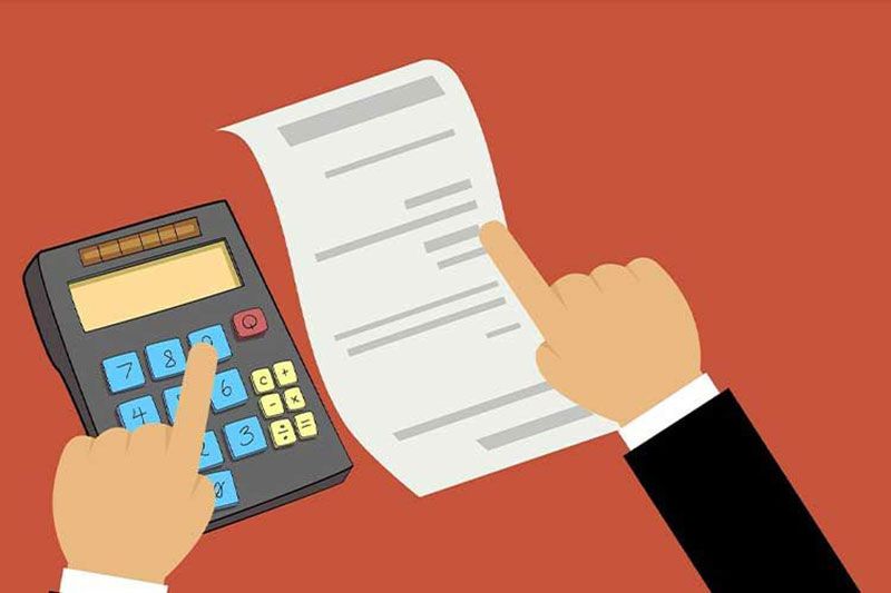 هزینه های سفر