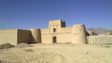 حیدرآباد سیستان و بلوچستان