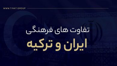 ایران و ترکیه