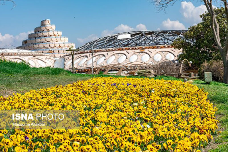 ثبت جهانی کاخ مروارید