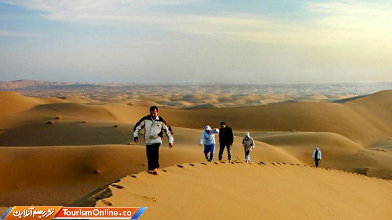 کویر مرنجاب