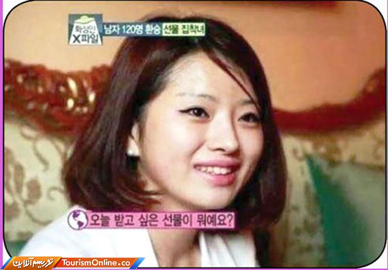 200 خواستگار در 2 سال