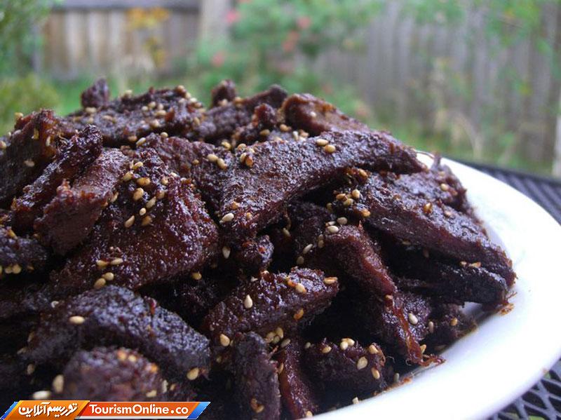 خوراکی در سینما