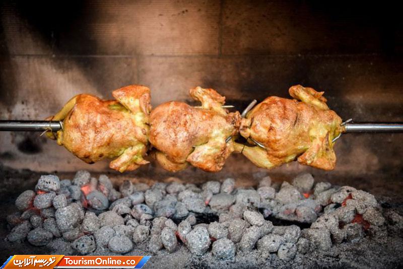 خوراکی سینما