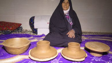 میراث ناملموس زنجان