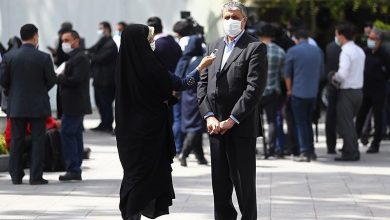 محمداسلامی : ممنوعیت سفر