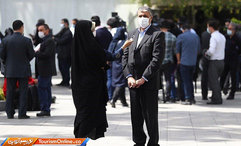 محمداسلامی : ممنوعیت سفر