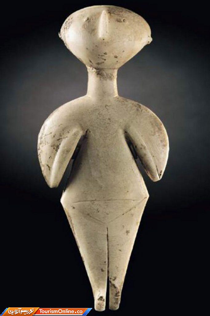 مجسمه ترکیه