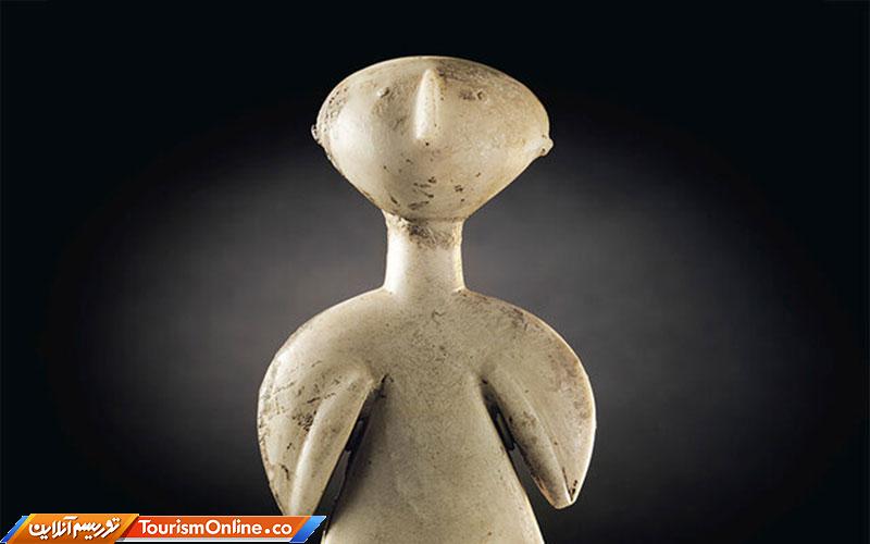 مجسمه ترکیه