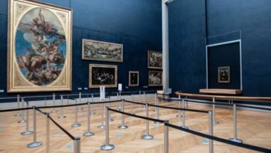 موزه‌های جهان