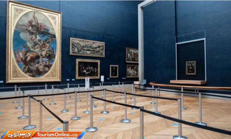 موزه‌های جهان