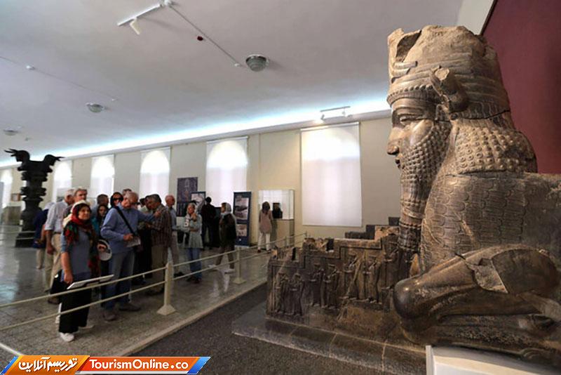 تعطیلی موزه ها