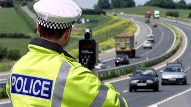 ورود وئ خروج پلاک غیربومی ممنوع