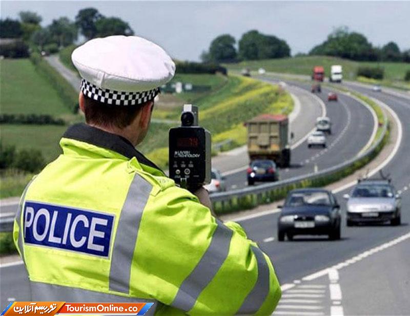 ورود وئ خروج پلاک غیربومی ممنوع