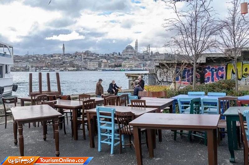 گردشگری رمضان