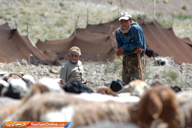 تسهیلات روستایی سمنان