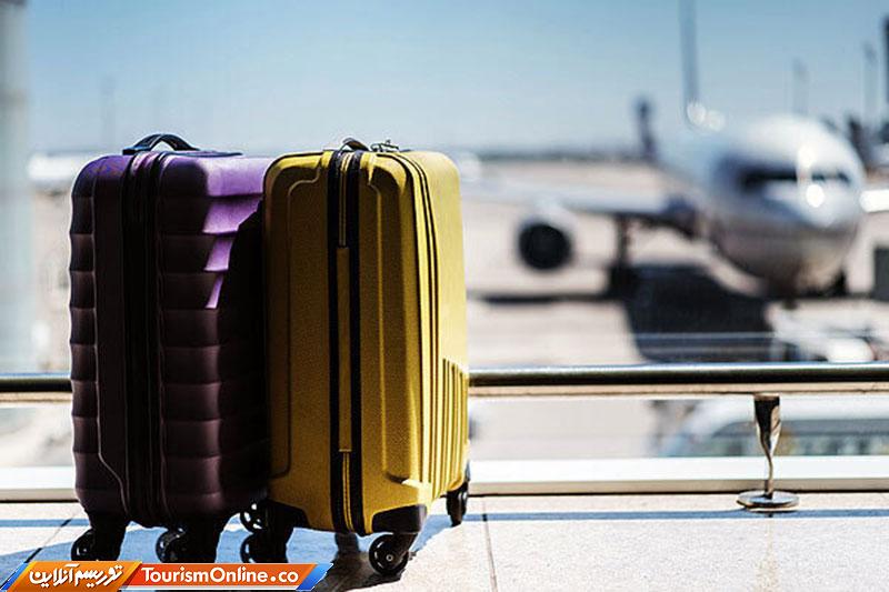 صنعت گردشگری در سال2021