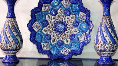 شهرهای خلاق ایران