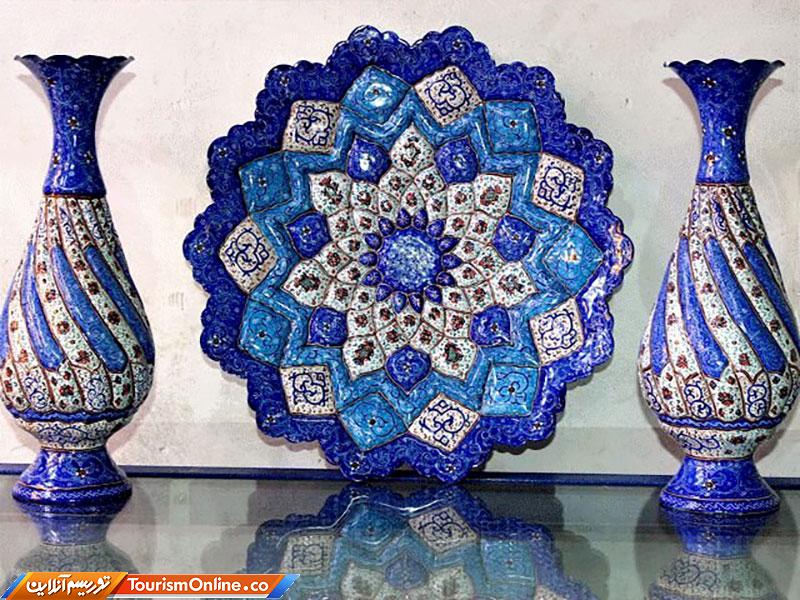 شهرهای خلاق ایران