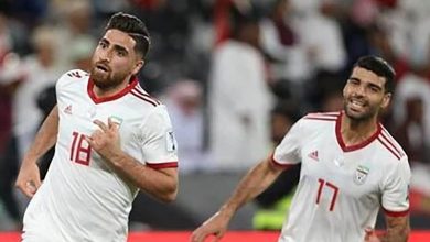 طارمی و جهانبخش