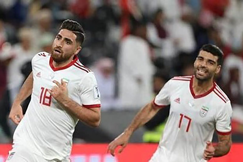 طارمی و جهانبخش