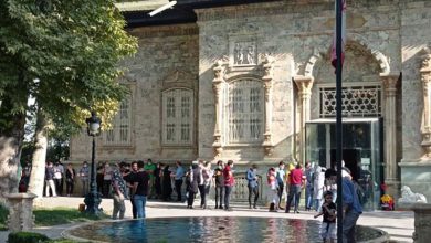 مکان های تاریخی کشور