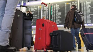 سفر به ترکیه