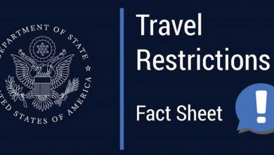 سفر دانشجویان به آمریکا