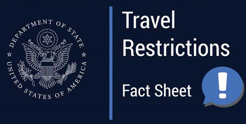 سفر دانشجویان به آمریکا