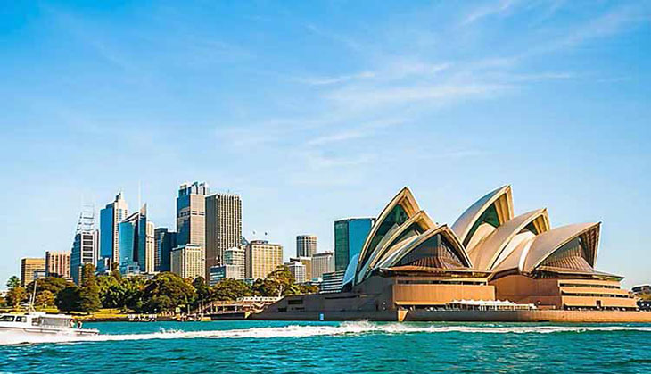 ویزای تحصیلی