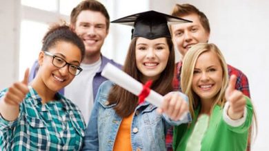 مهاجرت با ویزای تحصیلی