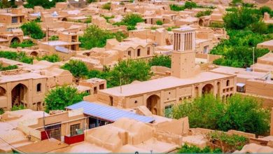 خواهر خواندگی یزد